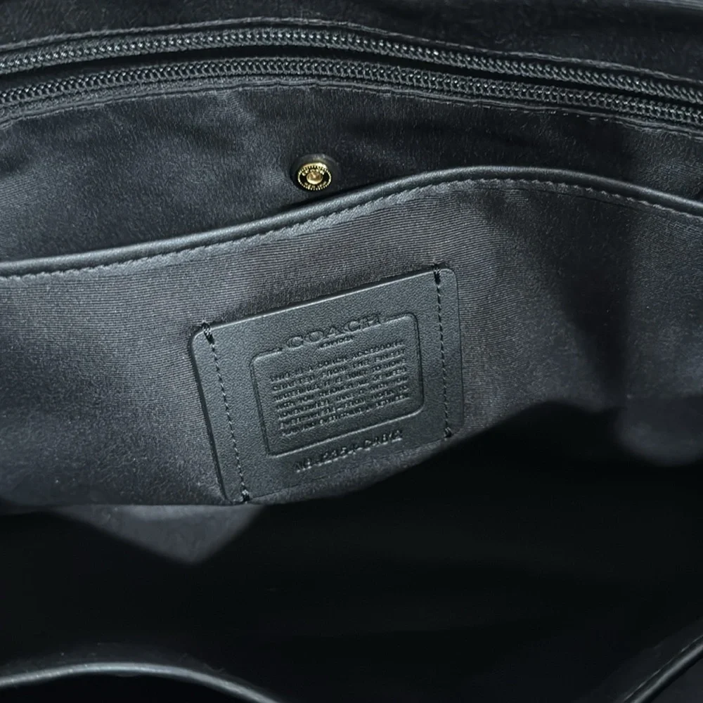 Coach large insert - Picture 3 of 5